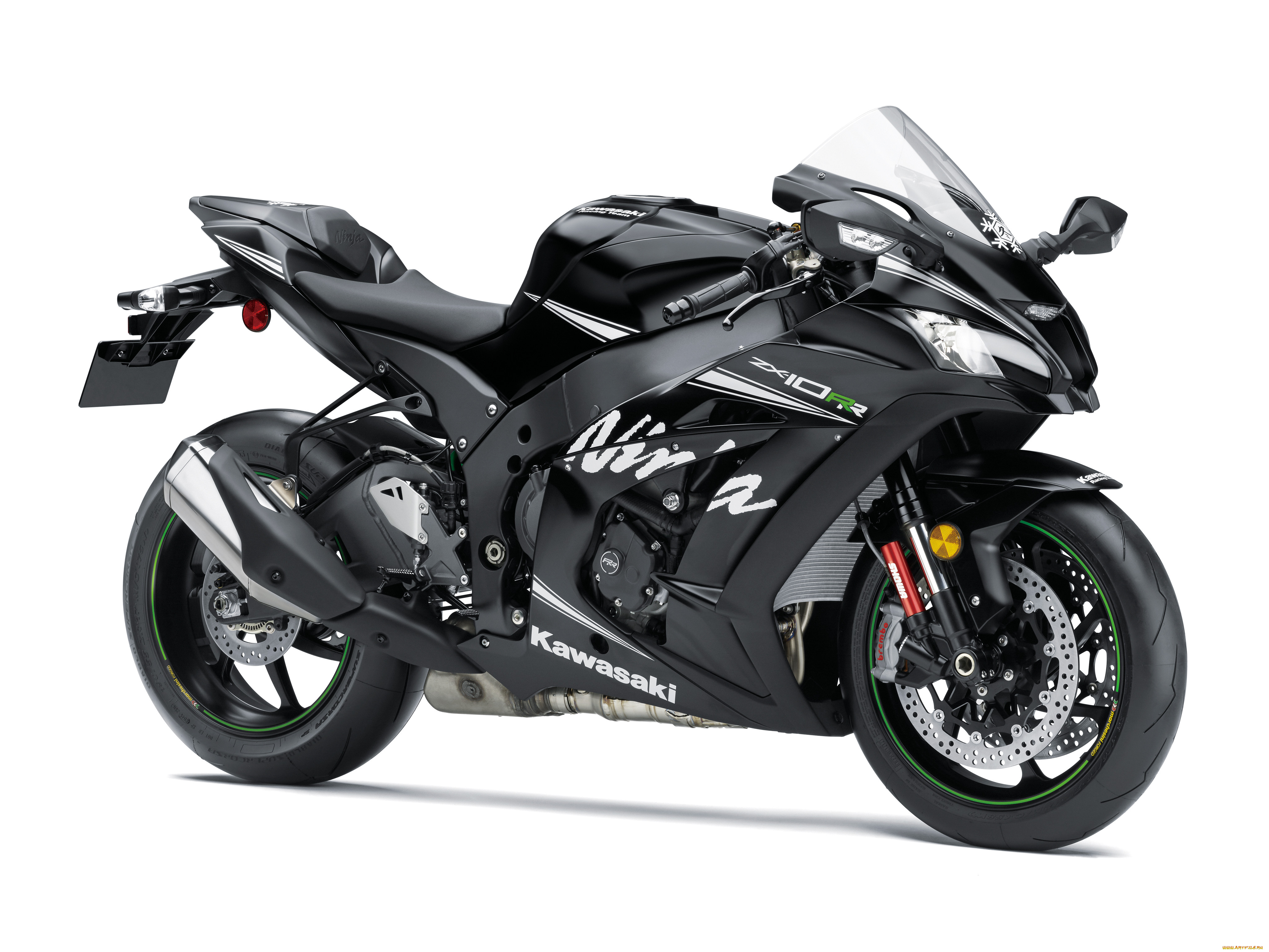 , kawasaki